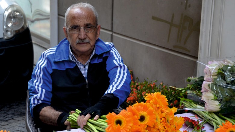  Anneler Günü’nde Çiçekler Hazır!