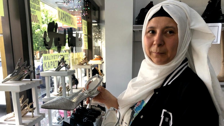 Anneler Günü Öncesi Balıkesir’de Hazırlıklar Sürüyor