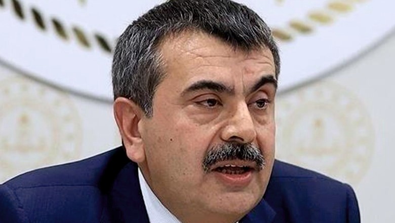 Milli Eğitim Bakanı Yusuf Tekin Balıkesir’e Geliyor