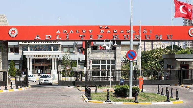 Üst Düzey Atama ve Görevden Alma Kararları Resmi Gazete'de 