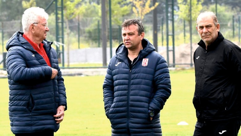  Balıkesirspor, Mazıdağı Deplasmanı Hazırlıklarını Sürdürüyor