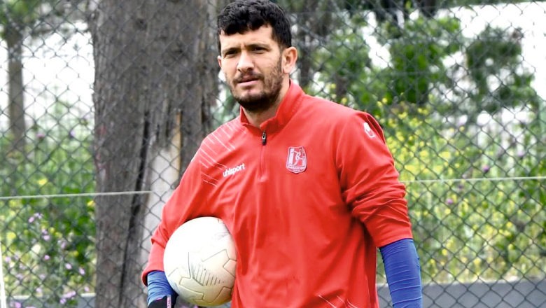  Balıkesirspor, Mazıdağı Deplasmanı Hazırlıklarını Sürdürüyor
