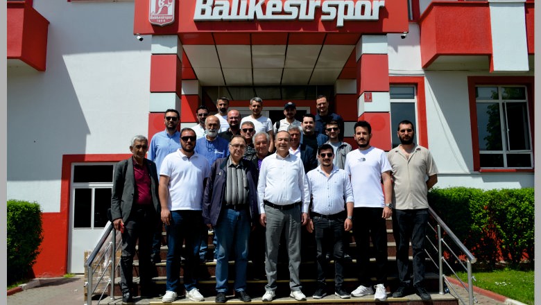 BAL-KES 19 Mayıs’ta Sahasında!