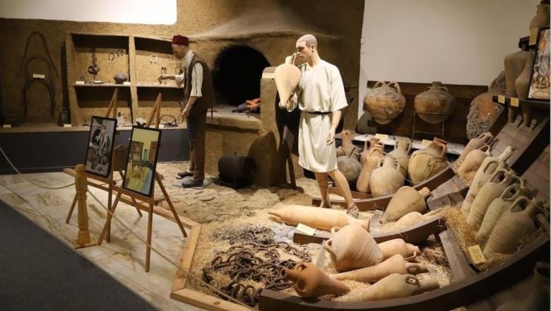 Festival Değil Sanat Patlaması