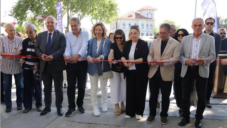 Festival Değil Sanat Patlaması