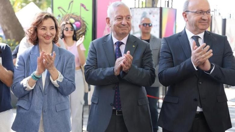 Festival Değil Sanat Patlaması
