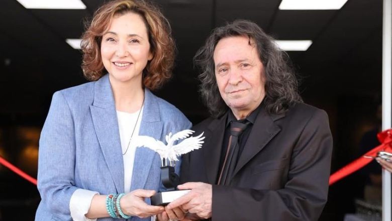 Festival Değil Sanat Patlaması