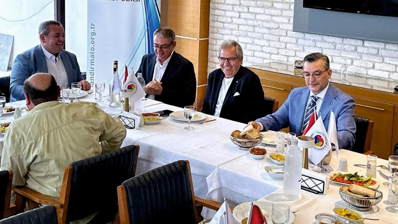  Bandırma’nın Geleceği Ortak Akılla Şekilleniyor