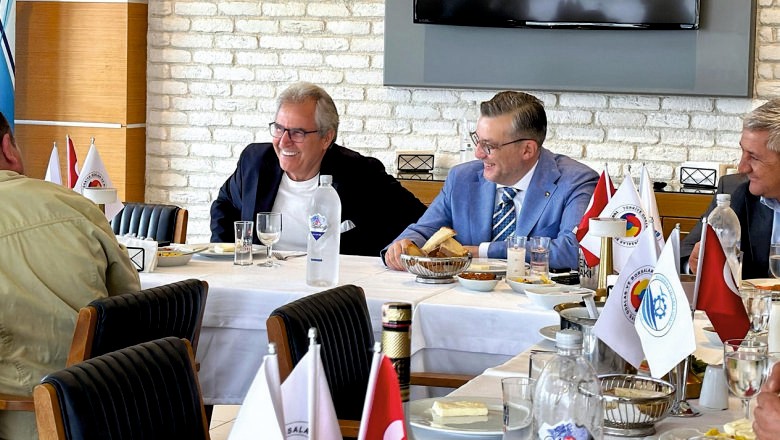  Bandırma’nın Geleceği Ortak Akılla Şekilleniyor