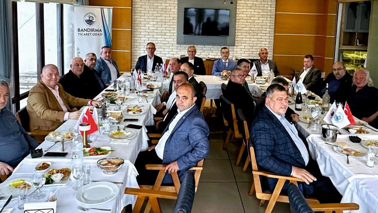  Bandırma’nın Geleceği Ortak Akılla Şekilleniyor