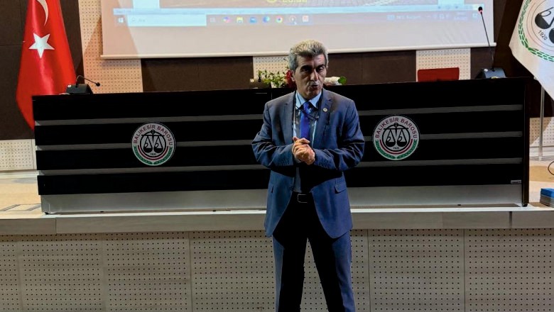 Lizbon’un Renkleri Balıkesir’de Canlandı
