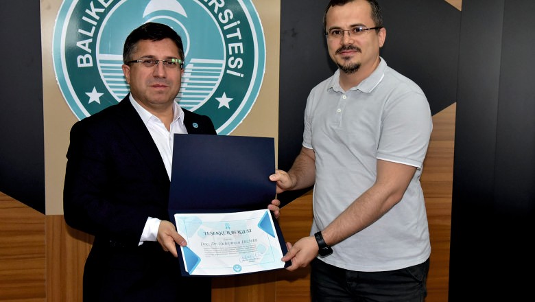 BAÜN’den Akademik Kalite Atağı 