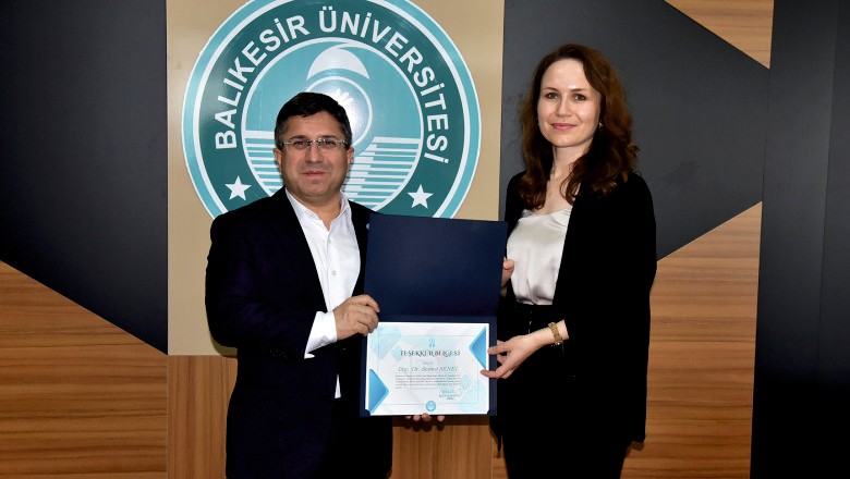  BAÜN’den Akademik Kalite Atağı 