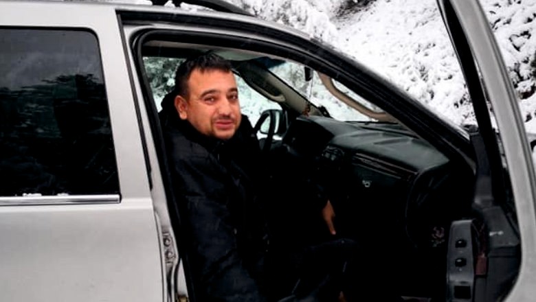 Off Road’un Öncüsüne Son Veda 