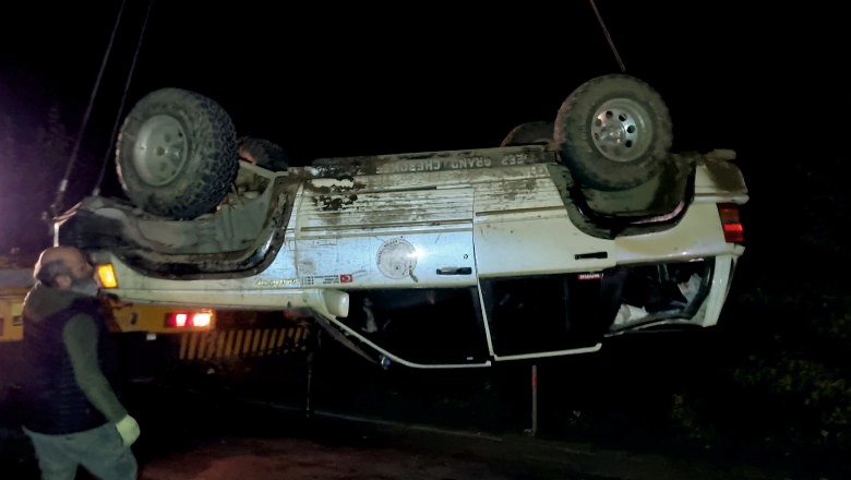 Off Road’un Öncüsüne Son Veda 