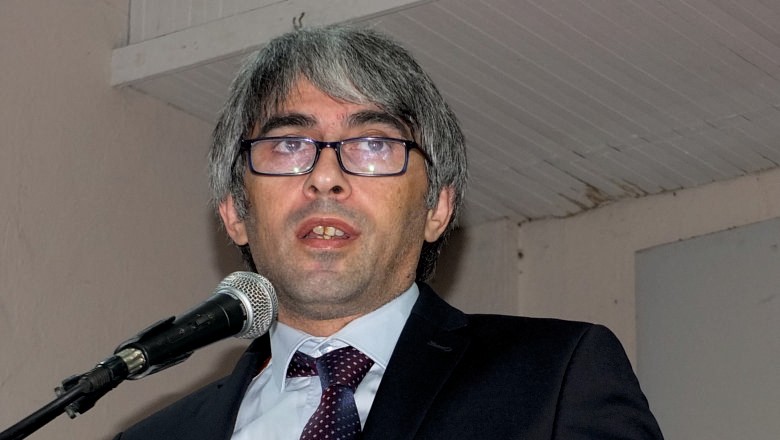 Burhaniye’de Çölyak Farkındalığına Bilimsel Destek