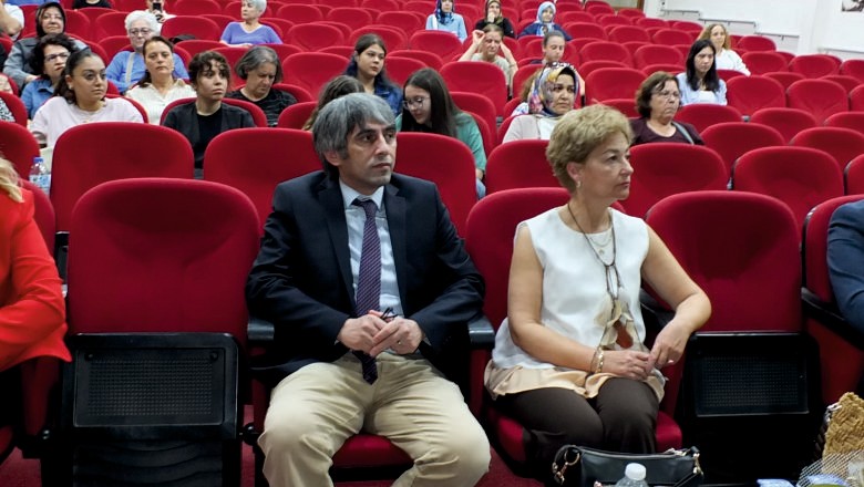 Burhaniye’de Çölyak Farkındalığına Bilimsel Destek