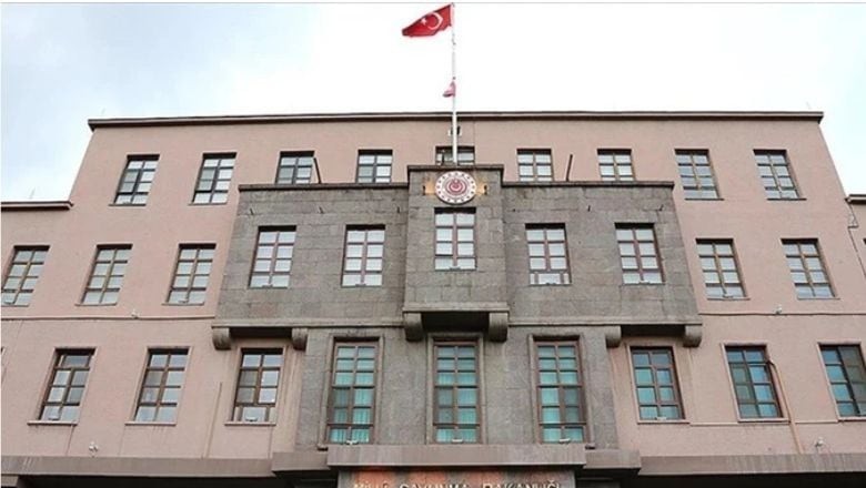 Şam'da DAEŞ'e Karşı 3'lü Hareket !