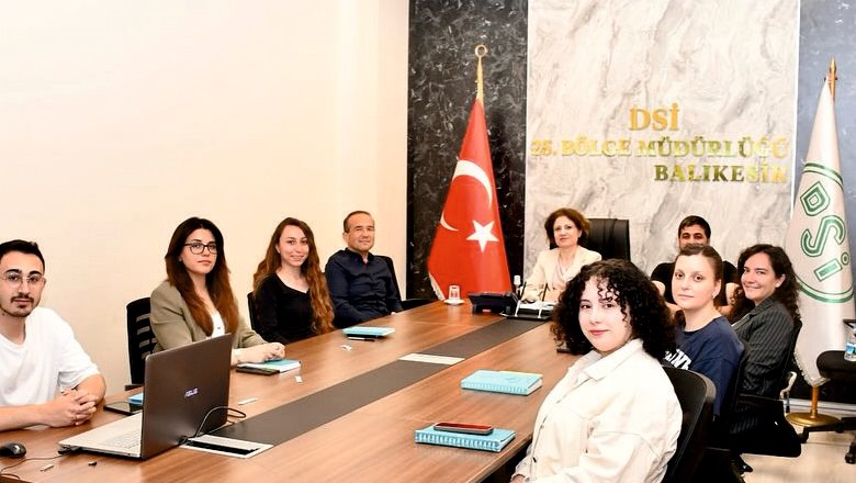 Balıkesir’de Araziler İçin Yeni Dönem 