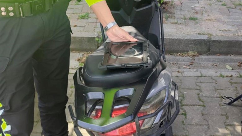 Gönen Polisi Trafiği Mercek Altına Aldı 