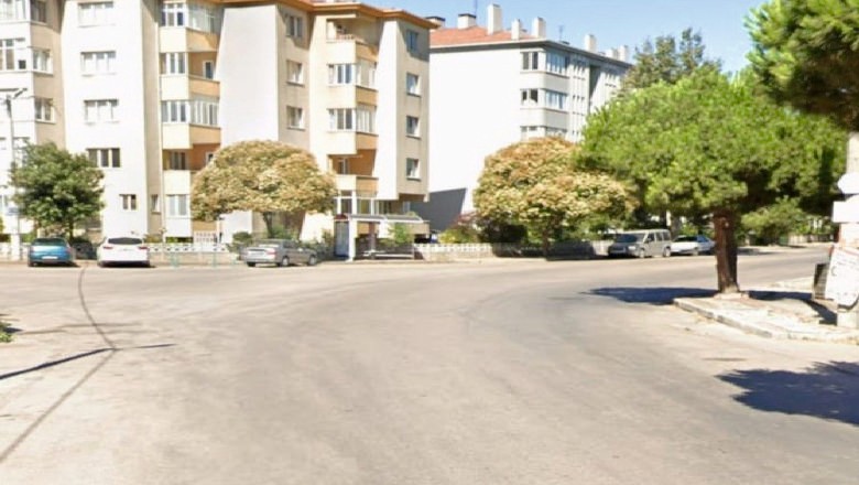 Bandırma’da Feci Kaza: 83 Yaşındaki Adam Hayatını Kaybetti 