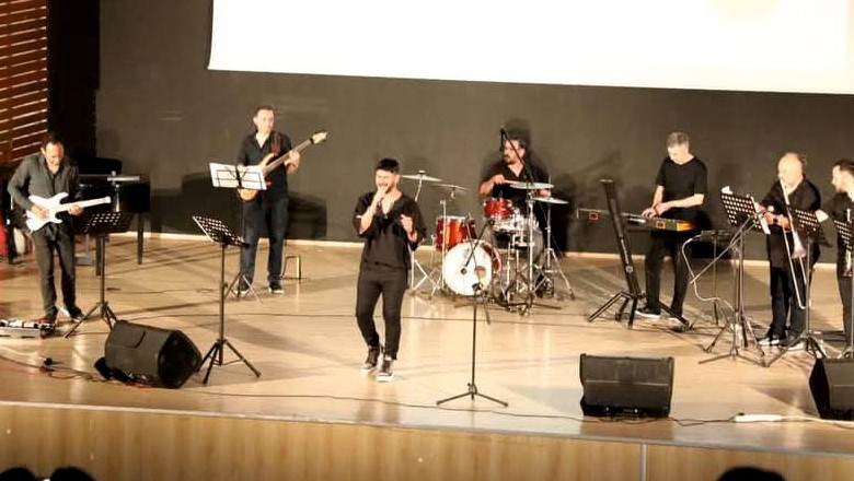 Edremit’te Bahar Konseri Coşkusu