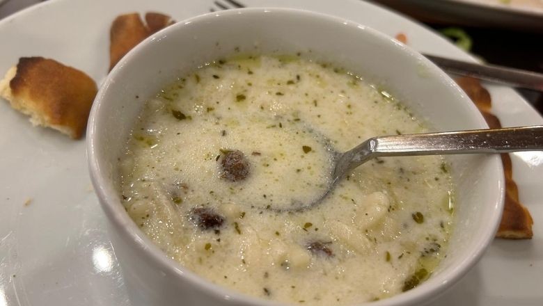 Kesme Un Çorbası Tarifi