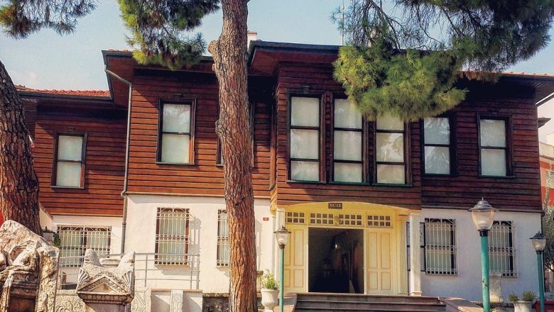 Kültürle Harmanlanmış Şehir: Balıkesir