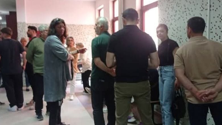 Balıkesir’de 11 Can İçin Adalet Bekleyişi