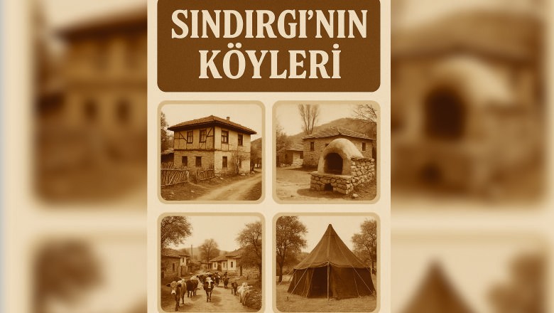 Doğal ve Kültürel Zenginliğiyle Sındırgı