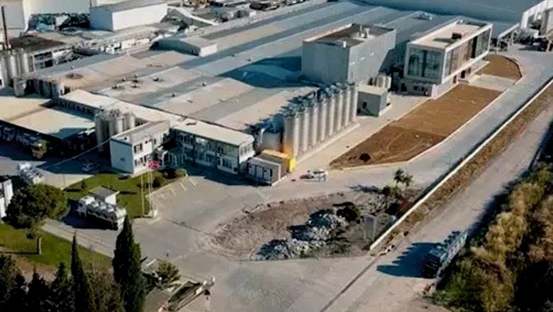 Sütte Kartel Şüphesi: 56 Firma İncelemede 