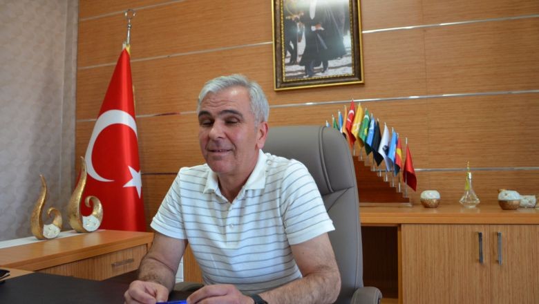 KÜÇÜKSAN Başkan Adayı Serad Değirmenci: “Her Taş, Geleceğe Yatırım!”