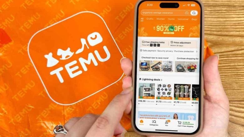 TEMU’ya Bakanlık Uyarısı: Türkiye’de Temsilcilik Şartı