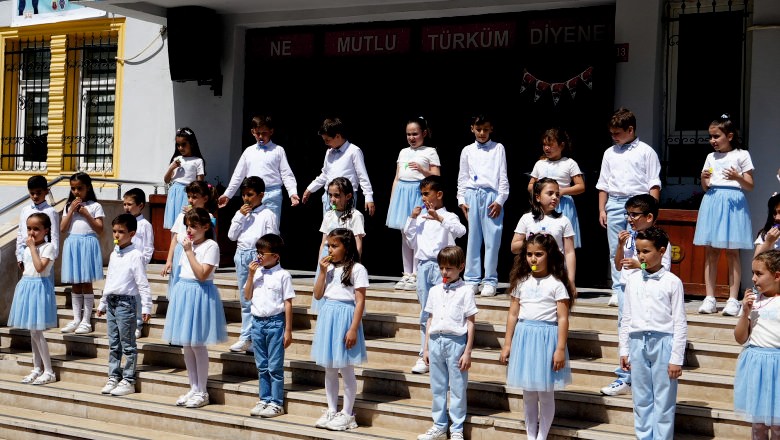  Edremit’te Trafik Haftası Renkli Başladı 