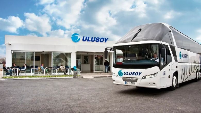 88 Yıllık Efsane Yolun Sonuna Geldi: Ulusoy İflas Etti! 