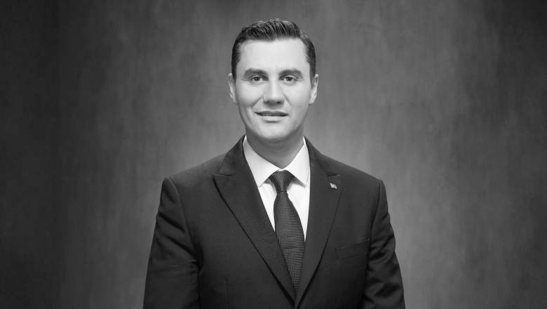 Doğu Perinçek’ten Ferdi Zeyrek İçin Taziye Mesajı