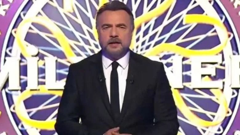 1 Milyon Liralık Soru Öncesi Öyle Bir Karar Verdi Ki..