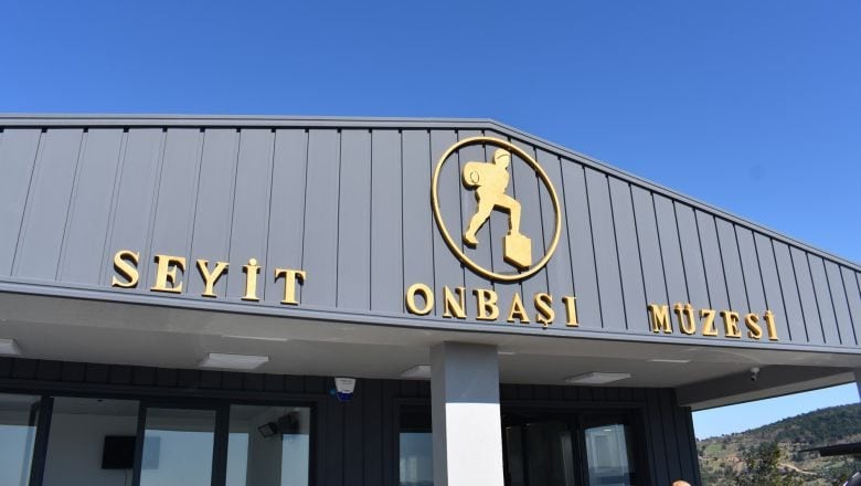 Seyit Onbaşı’nın Mirası Havran’da Yaşıyor
