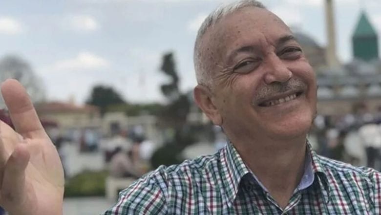 Tiyatro Dünyasını Yasa Boğan Kayıp