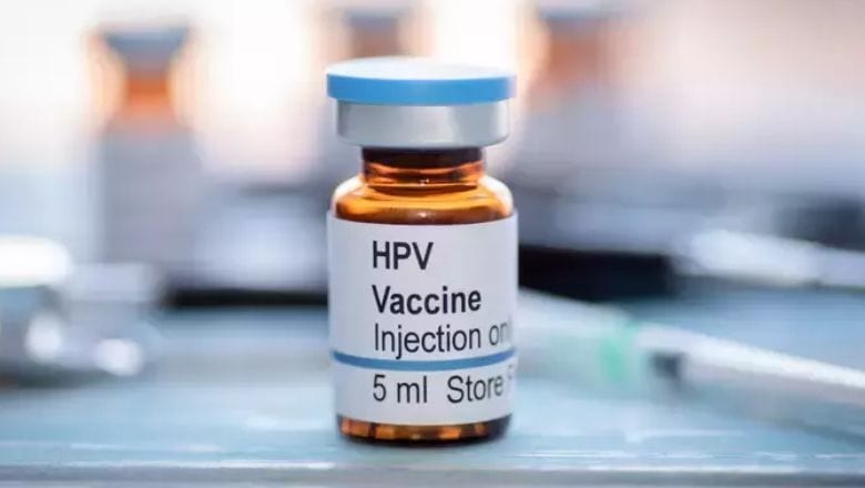 13 Yaşından İtibaren Ücretsiz HPV Aşısı Uygulanacak