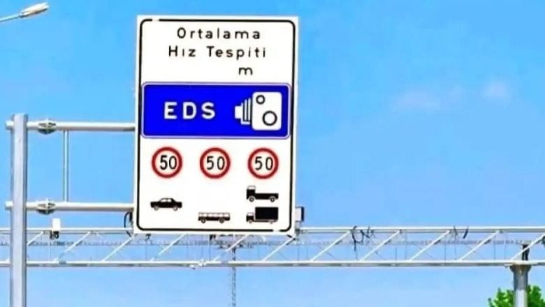 Balıkesir’de EDS Dönemi Başladı!