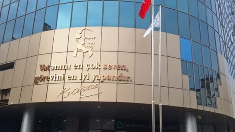 Altıeylül’de 37 Yıllık İmar Sorunu Çözüldü