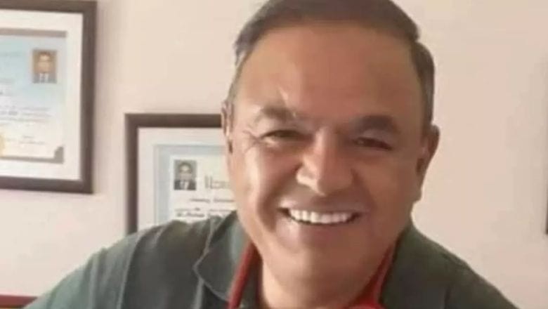 Kanserle İlgili 26 Çalışma Yapan Türk Doktor Evinde Ölü Bulundu