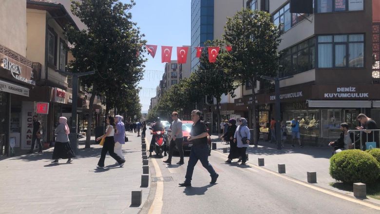 Balıkesir’de Yaz Havası Etkisini Artırıyor! 16 Haziran Hava Durumu