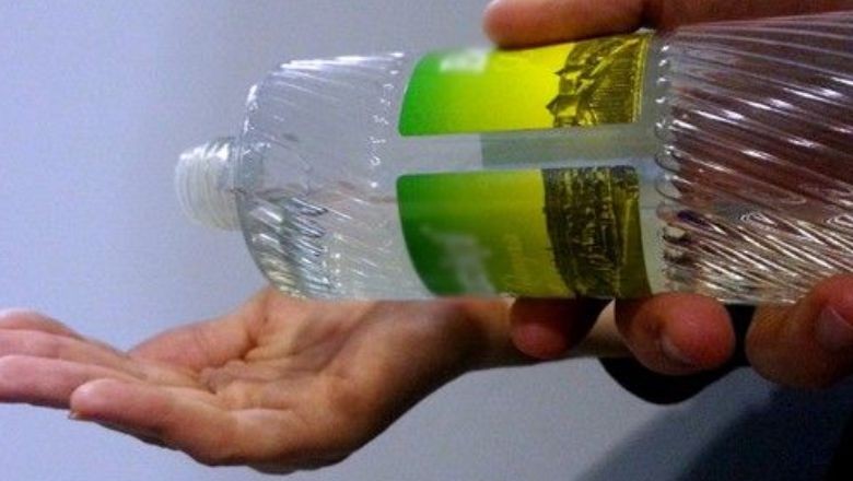 Misafirperverliğin Vazgeçilmezi: Kolonya İkramı 