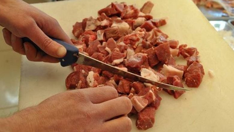 Kurban Eti Nasıl Saklanmalı? Sağlık Açısından Uygun Yöntemler