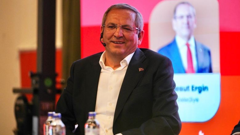 Ayvalık'ta Tatlar Tescilli: Sırada Mezeler Var
