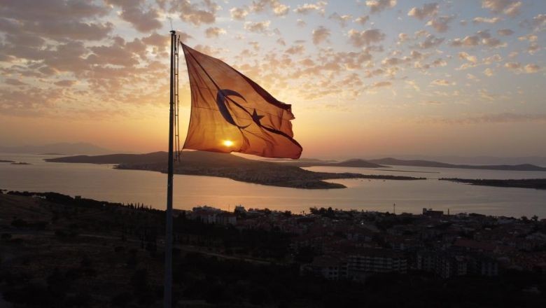 Cennet Tepesi’nde Göz Kamaştıran Anlar