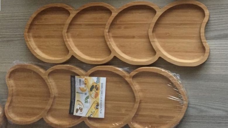 Balıkesir'de Doğallık Arayanların Tercihi: Bambu Takımlar