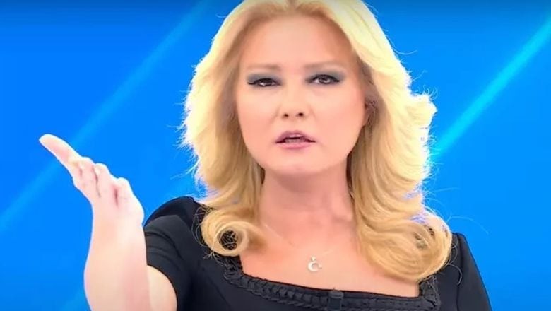 Müge Anlı'daki İtiraf Tüm İşleri Değiştirdi!